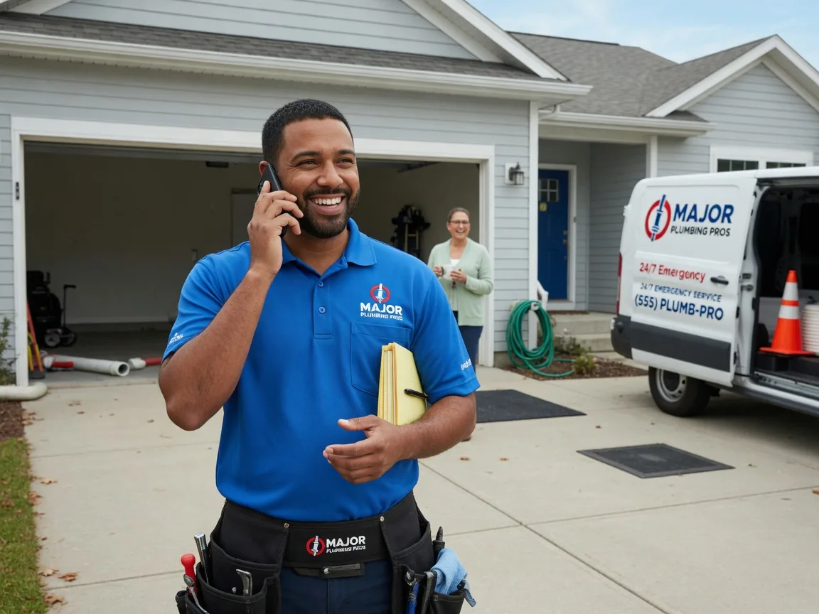 Drain Cleaning Services Nu Mine, PA FAQs